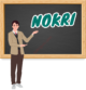 Nokri Guru Logo